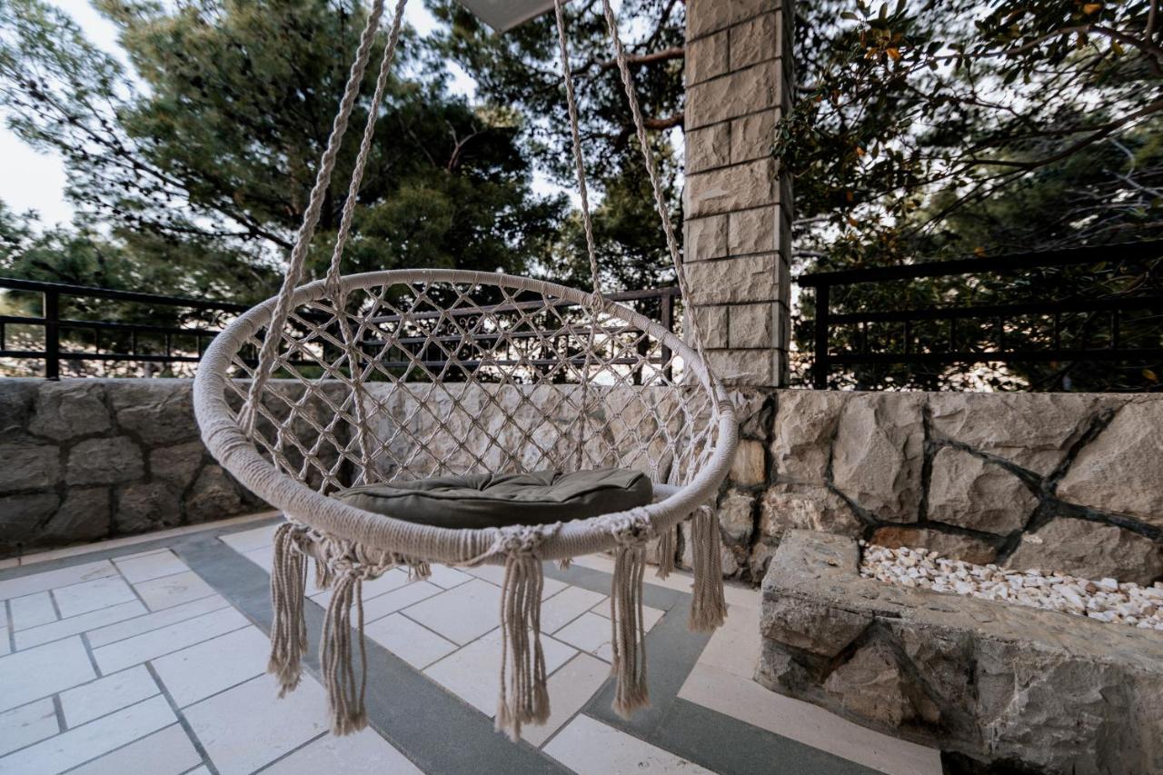 Villa Amore Brela Exterior photo