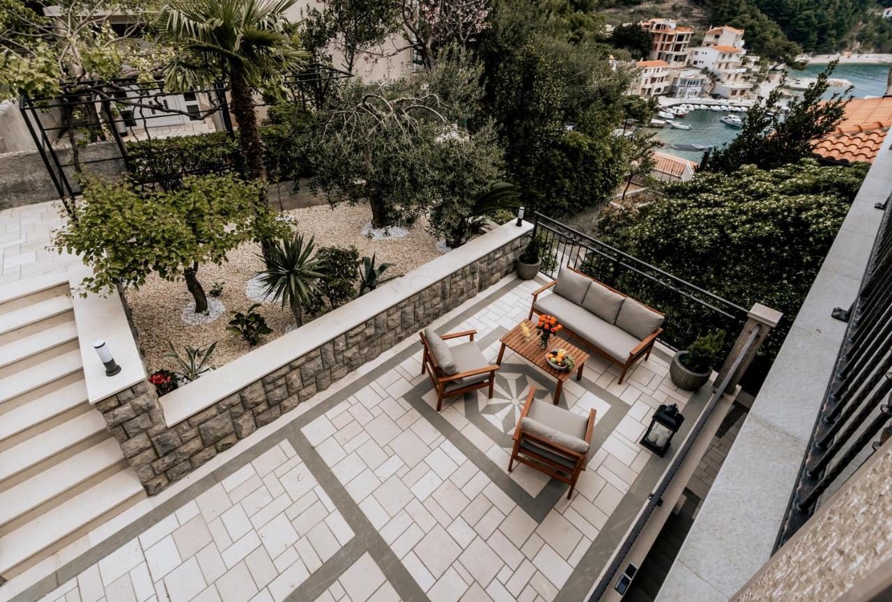 Villa Amore Brela Exterior photo